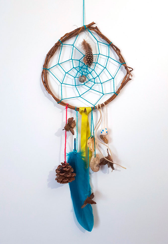 dreamcatcher